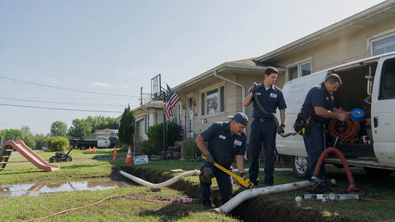 Toilet Installation in Brookston, IN near me